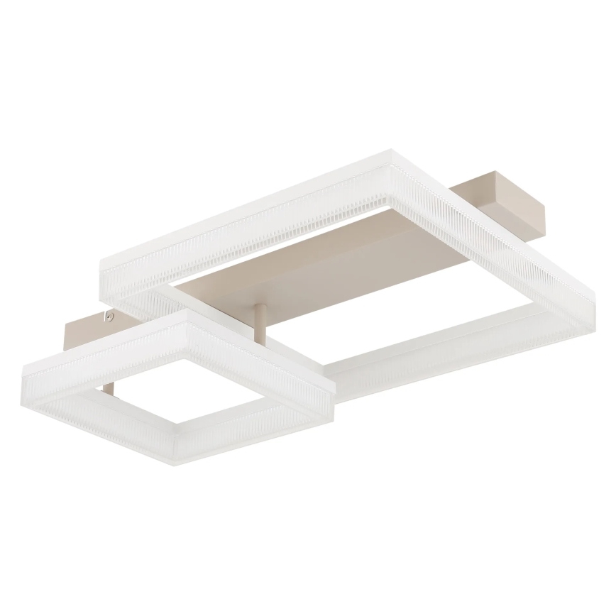 Globo - LED taklampa LED/24W/230V 3000K 33x53 cm