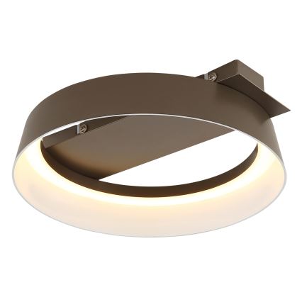 Globo - LED taklampa LED/12W/230V 3000K 26x25 cm