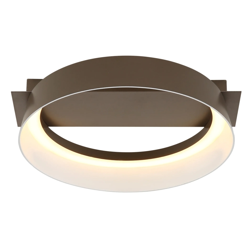 Globo - LED taklampa LED/12W/230V 3000K 26x25 cm