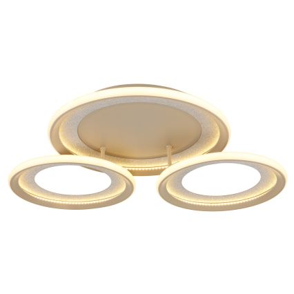 Globo - LED takarmatur LED/40W/230V 3000K 60,5x62,5 cm