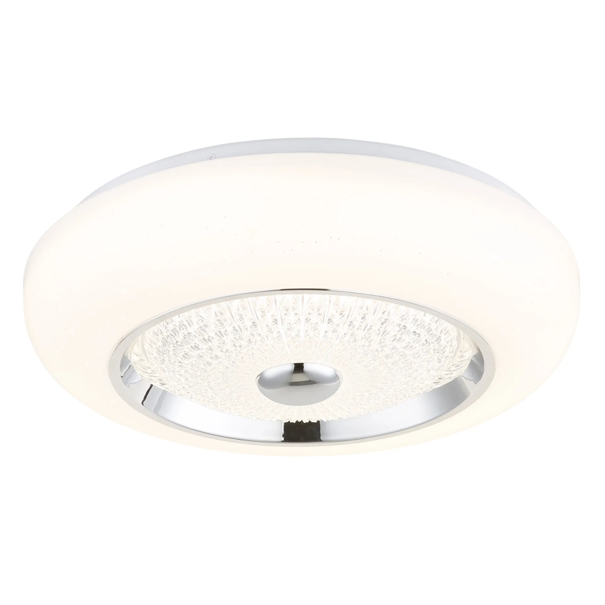 Globo - LED taklampa LED/24W/230V 2700/4000/6000K Ø 38,5 cm vit