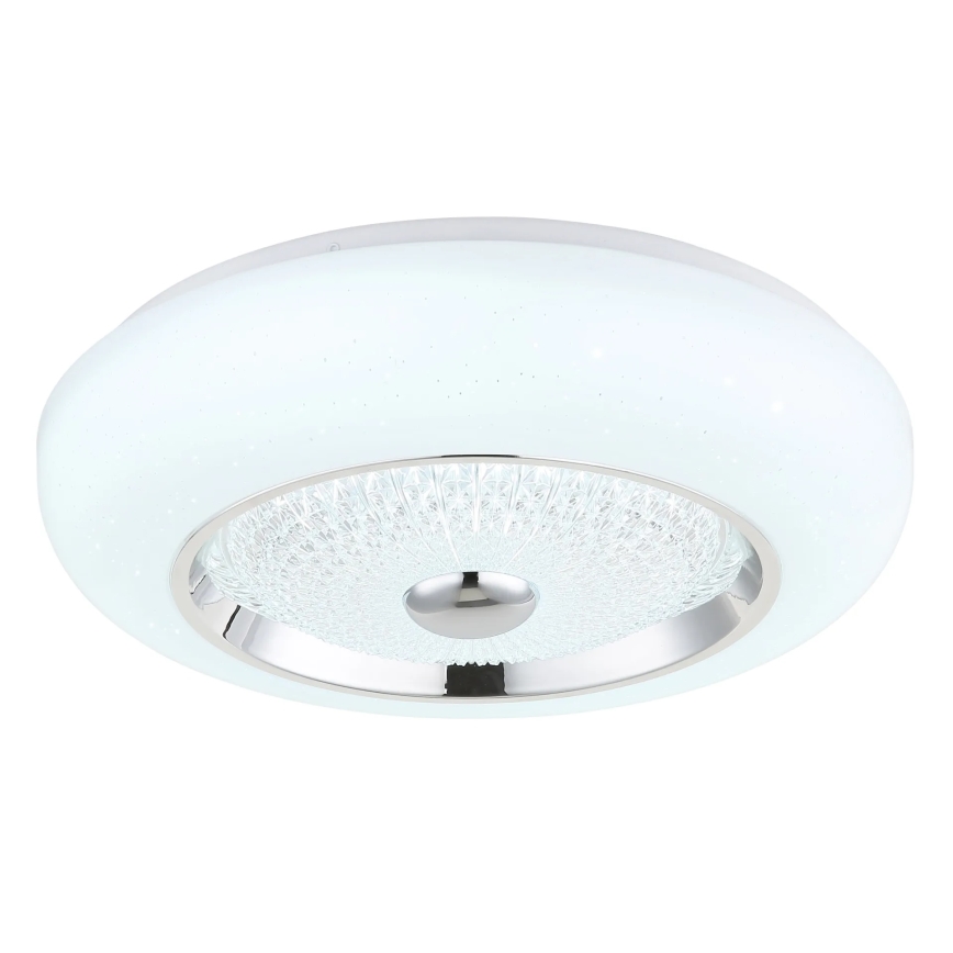 Globo - LED taklampa LED/24W/230V 2700/4000/6000K Ø 38,5 cm vit