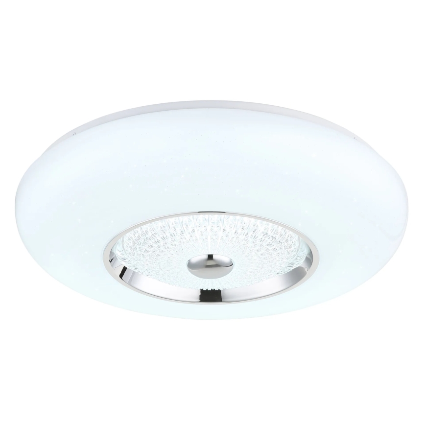 Globo - LED taklampa LED/36W/230V 2700/4000/6000K Ø 48,5 cm vit