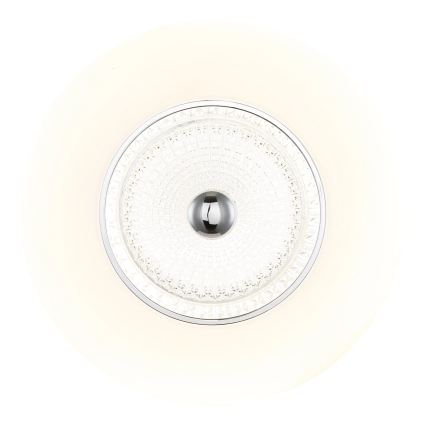 Globo - LED taklampa LED/36W/230V 2700/4000/6000K Ø 48,5 cm vit
