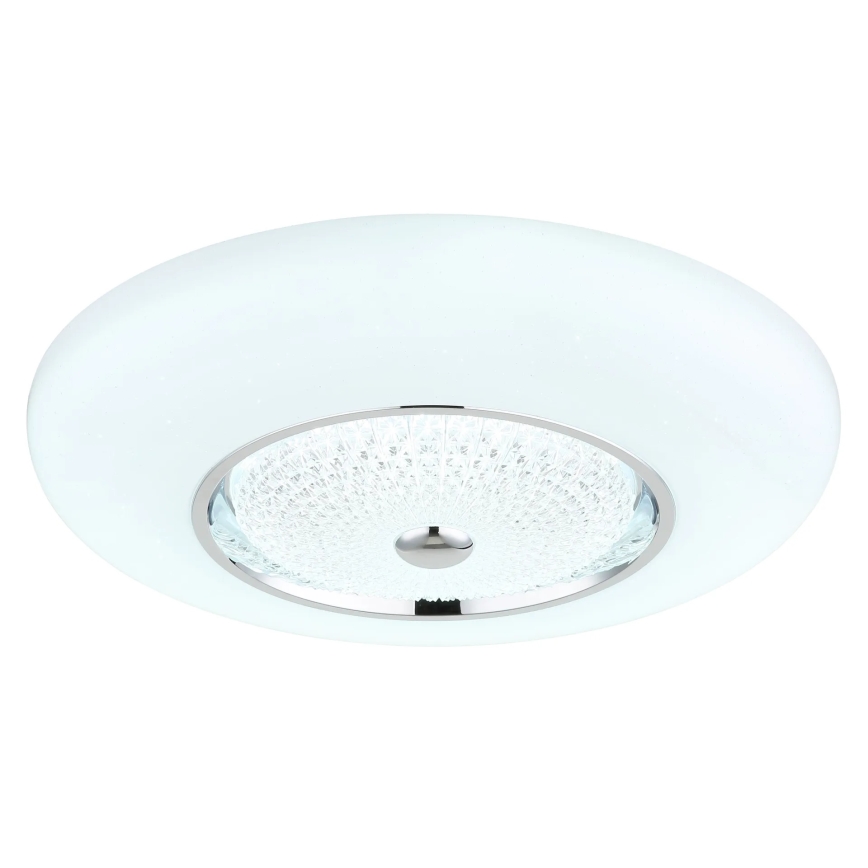 Globo - LED taklampa LED/48W/230V 2700/4000/6000K Ø59 cm vit