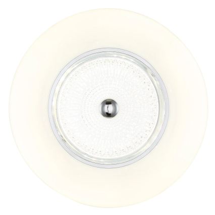 Globo - LED taklampa LED/48W/230V 2700/4000/6000K Ø59 cm vit