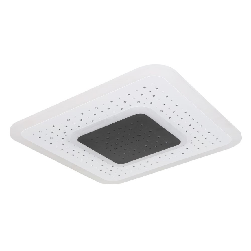 Globo - LED dimbar taklampa LED/47W/230V 2700-6000K + fjärrkontroll