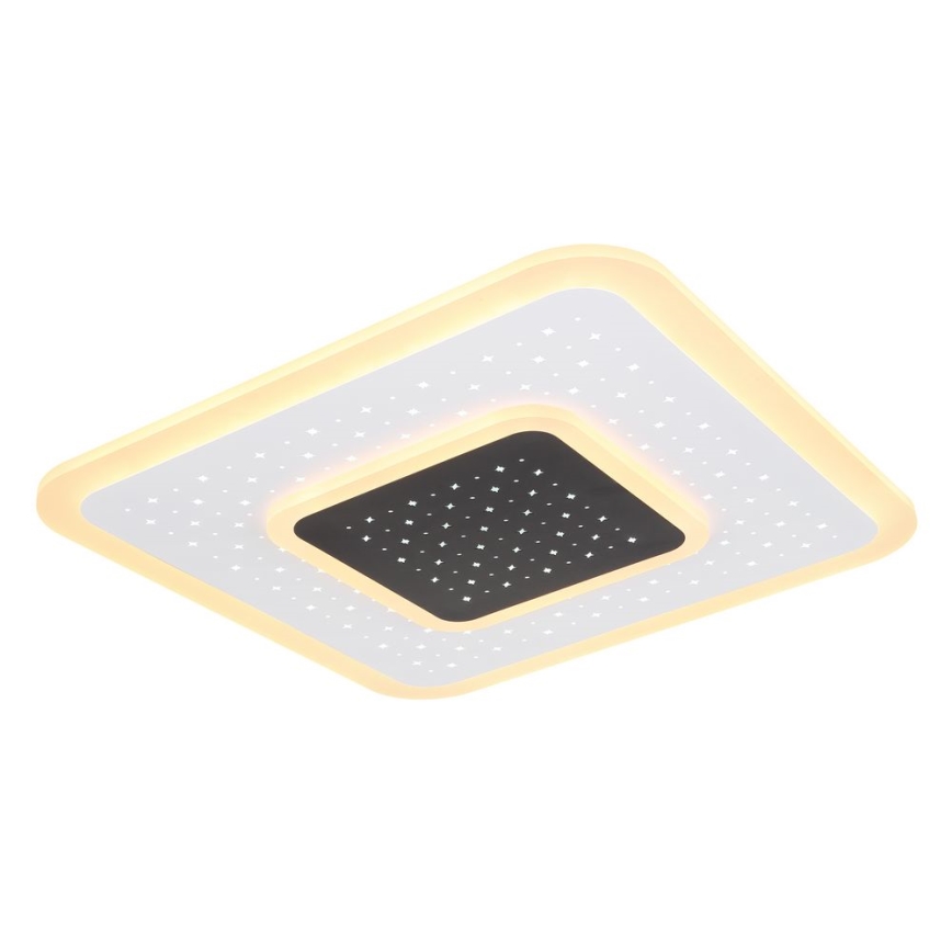 Globo - LED dimbar taklampa LED/47W/230V 2700-6000K + fjärrkontroll