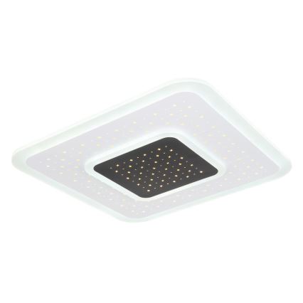 Globo - LED dimbar taklampa LED/47W/230V 2700-6000K + fjärrkontroll