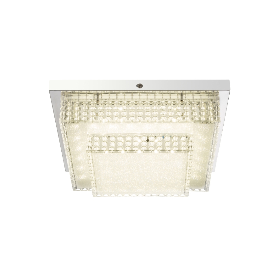 Globo 48214-16 - LED Takbelysning CAKE LED/16W/230V