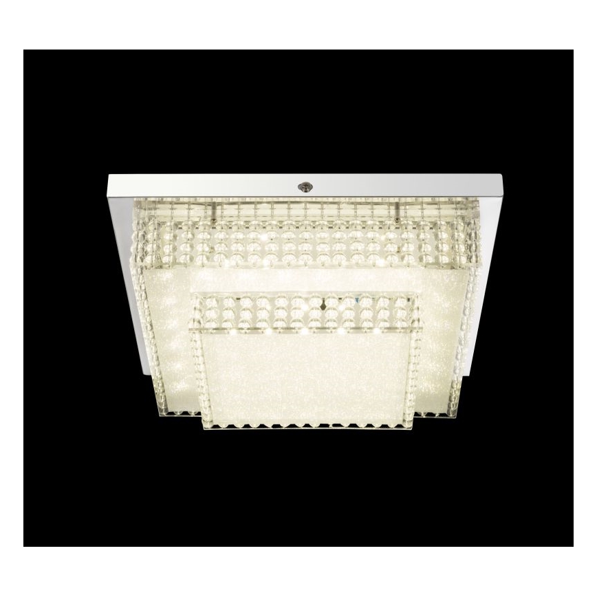 Globo 48214-16 - LED Takbelysning CAKE LED/16W/230V