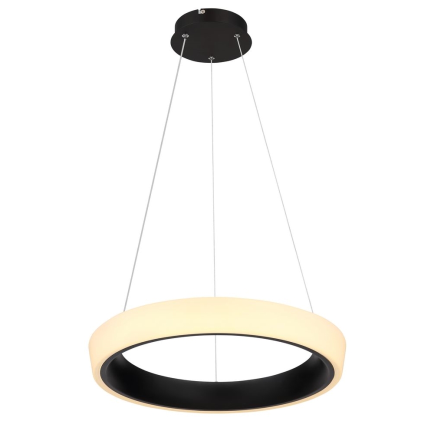 Globo - LED dimbar taklampa LED/40W/230V 3000-6500K + fjärrkontroll