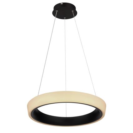 Globo - LED dimbar taklampa LED/40W/230V 3000-6500K + fjärrkontroll