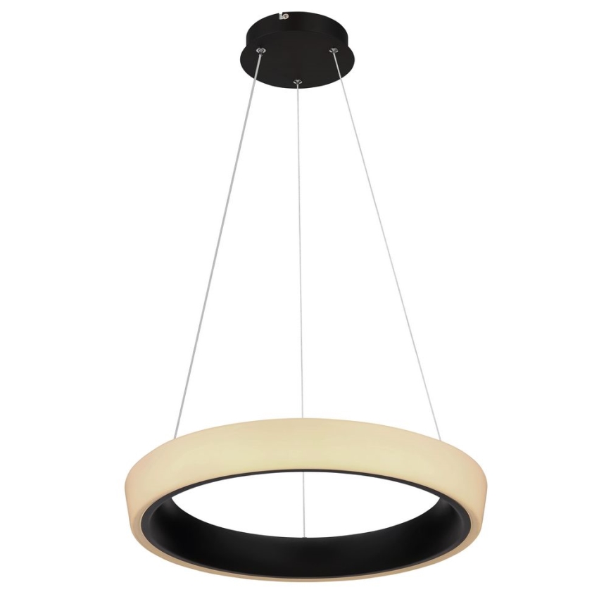 Globo - LED dimbar taklampa LED/40W/230V 3000-6500K + fjärrkontroll