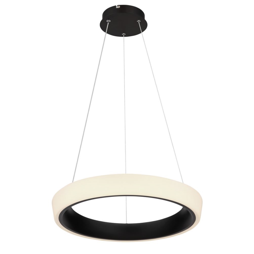 Globo - LED dimbar taklampa LED/40W/230V 3000-6500K + fjärrkontroll
