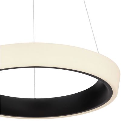 Globo - LED dimbar taklampa LED/40W/230V 3000-6500K + fjärrkontroll