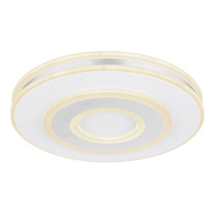 Globo - LED dimbar taklampa LED/48W/230V 2700-6000K Ø 42 cm + fjärrkontroll