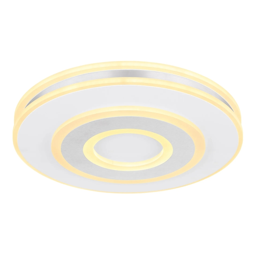 Globo - LED dimbar taklampa LED/48W/230V 2700-6000K Ø 42 cm + fjärrkontroll