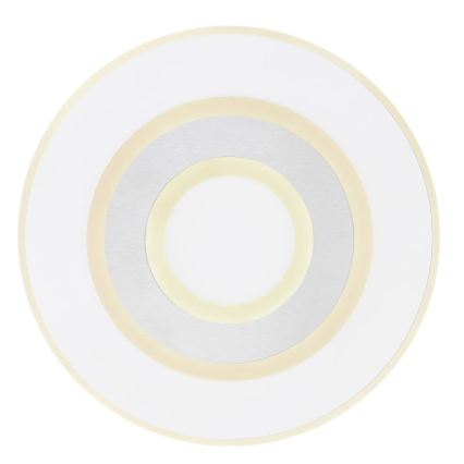 Globo - LED dimbar taklampa LED/48W/230V 2700-6000K Ø 42 cm + fjärrkontroll