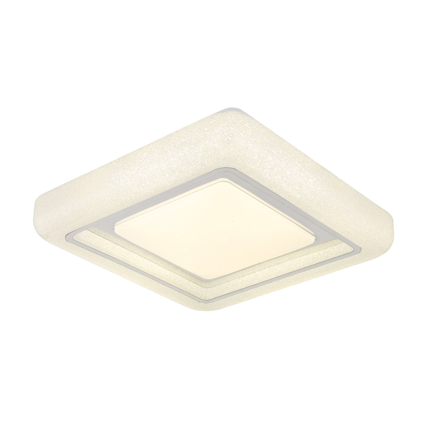 Globo - LED taklampa LED/24W/230V 4000K 38x38 cm