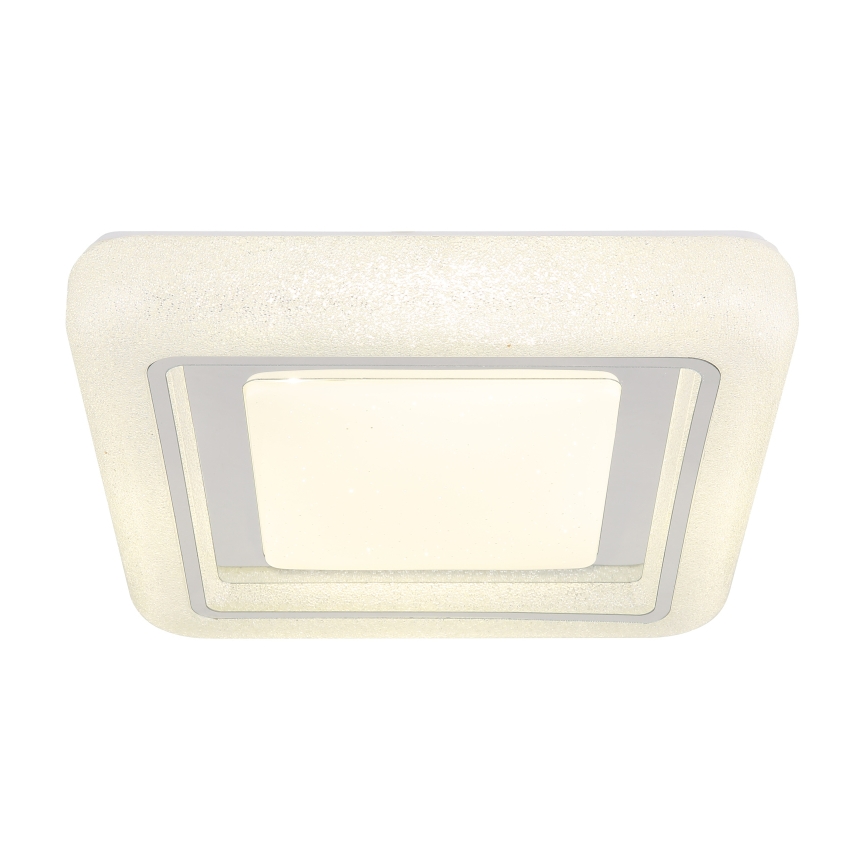 Globo - LED taklampa LED/24W/230V 4000K 38x38 cm