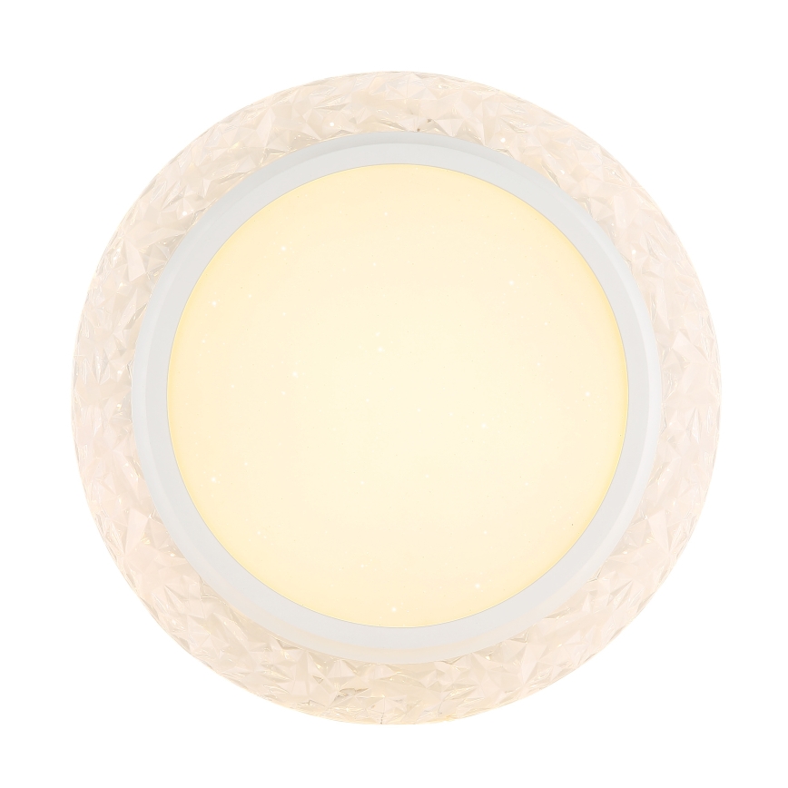 Globo - LED taklampa LED/22W/230V 3000K diameter 40 cm