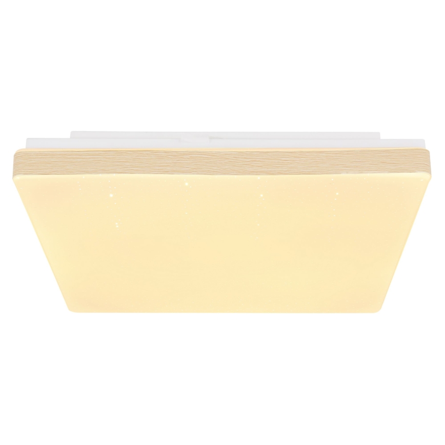 Globo - LED taklampa LED/12W/230V