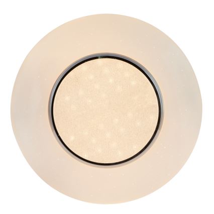 Globo 48311-48 - LED Dimbar Takbelysning CANDIDA LED/48W/230V + Fjärrkontroll 