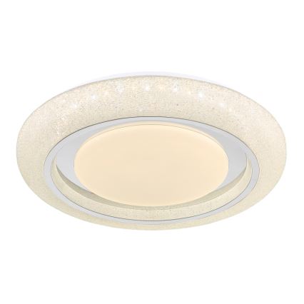 Globo 483111-40 - LED Taklampa RADA LED/40W/230V 2700/4200/6500K Ø 49 cm