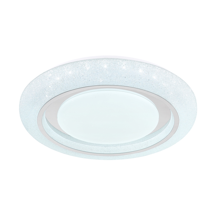 Globo 483111-40 - LED Taklampa RADA LED/40W/230V 2700/4200/6500K Ø 49 cm