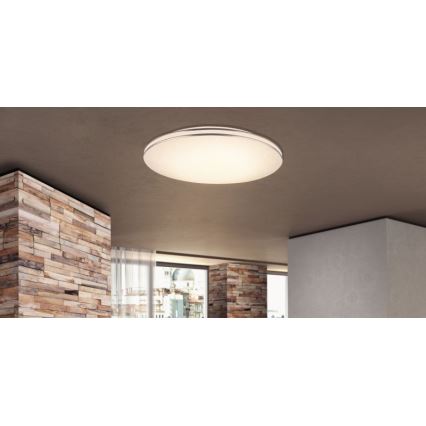 Globo - LED-taklampa LED/24W/230V