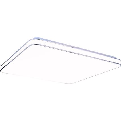 Globo - LED Dimbar taklampa LED/48W/230V 3000-6400K + fjärrkontroll