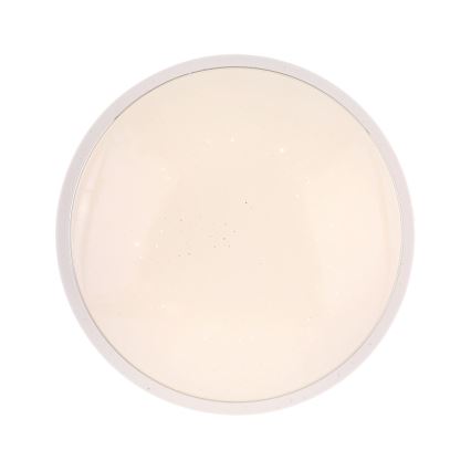 Globo - LED taklampa LED/18W/230V 3000K