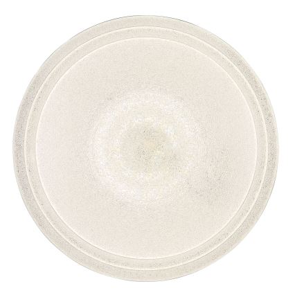 Globo - LED Dimbar taklampa LED/18W/230V diameter 40 cm 2700-6500K + fjärrkontroll