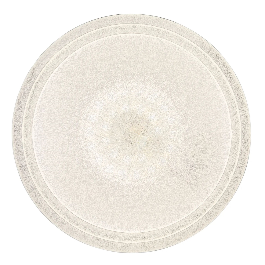 Globo - LED Dimbar taklampa LED/18W/230V diameter 40 cm 2700-6500K + fjärrkontroll