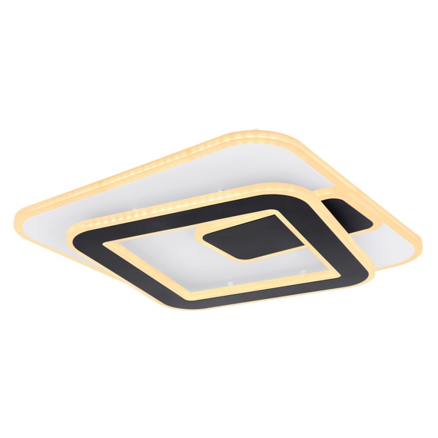 Globo - LED Dimbar taklampa LED/36W/230V 3000-6000K + fjärrkontroll