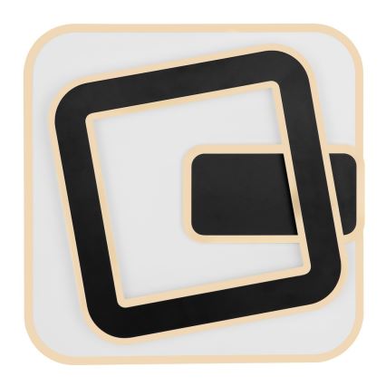 Globo - LED Dimbar taklampa LED/36W/230V 3000-6000K + fjärrkontroll