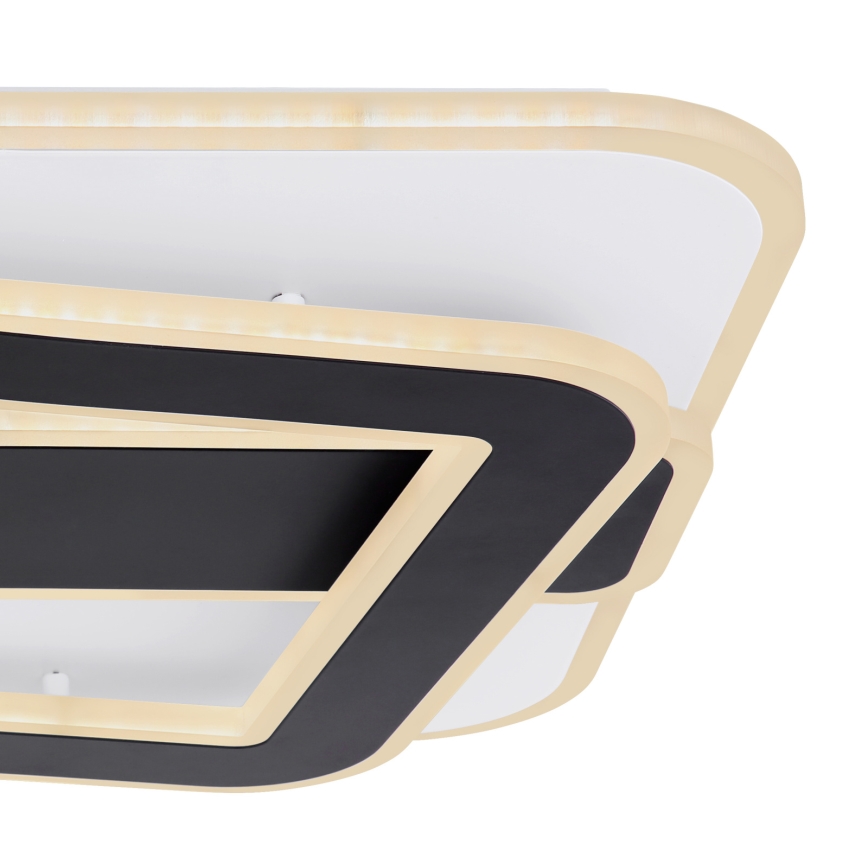 Globo - LED Dimbar taklampa LED/36W/230V 3000-6000K + fjärrkontroll