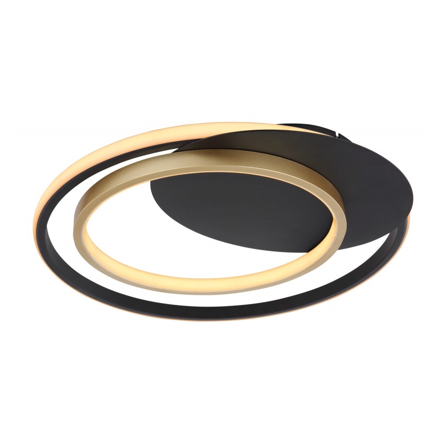 Globo - LED Dimbar taklampa LED/36W/230V 3000-6000K+ fjärrkontroll