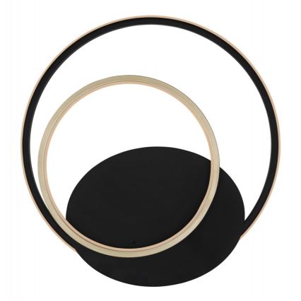 Globo - LED Dimbar taklampa LED/36W/230V 3000-6000K+ fjärrkontroll