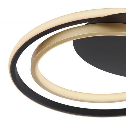 Globo - LED Dimbar taklampa LED/36W/230V 3000-6000K+ fjärrkontroll