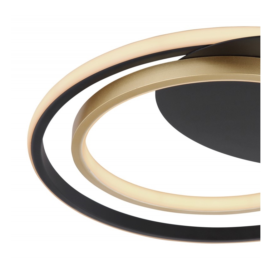 Globo - LED Dimbar taklampa LED/36W/230V 3000-6000K+ fjärrkontroll