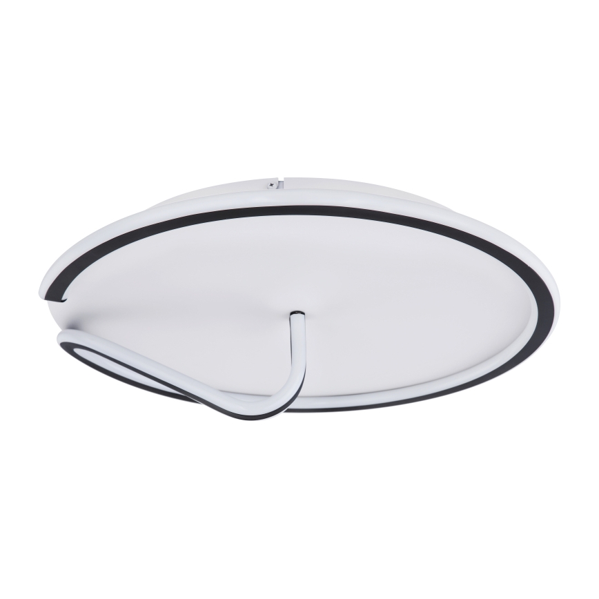 Globo - LED Dimbar taklampa RODAN LED/50W/230V 3000-6000K + fjärrkontroll