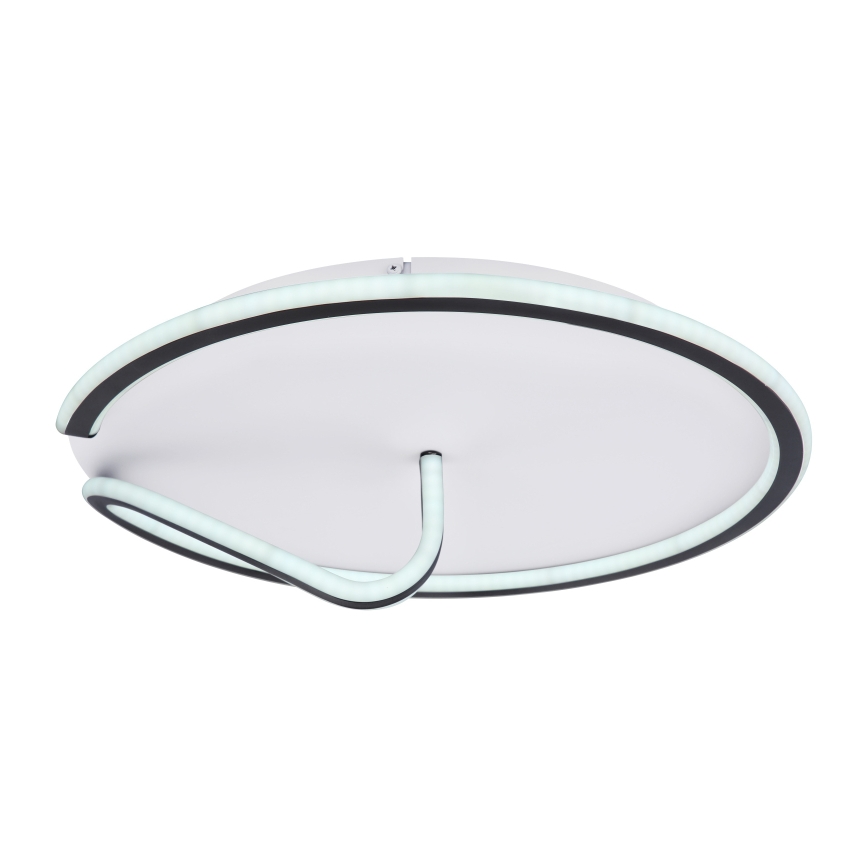 Globo - LED Dimbar taklampa RODAN LED/50W/230V 3000-6000K + fjärrkontroll