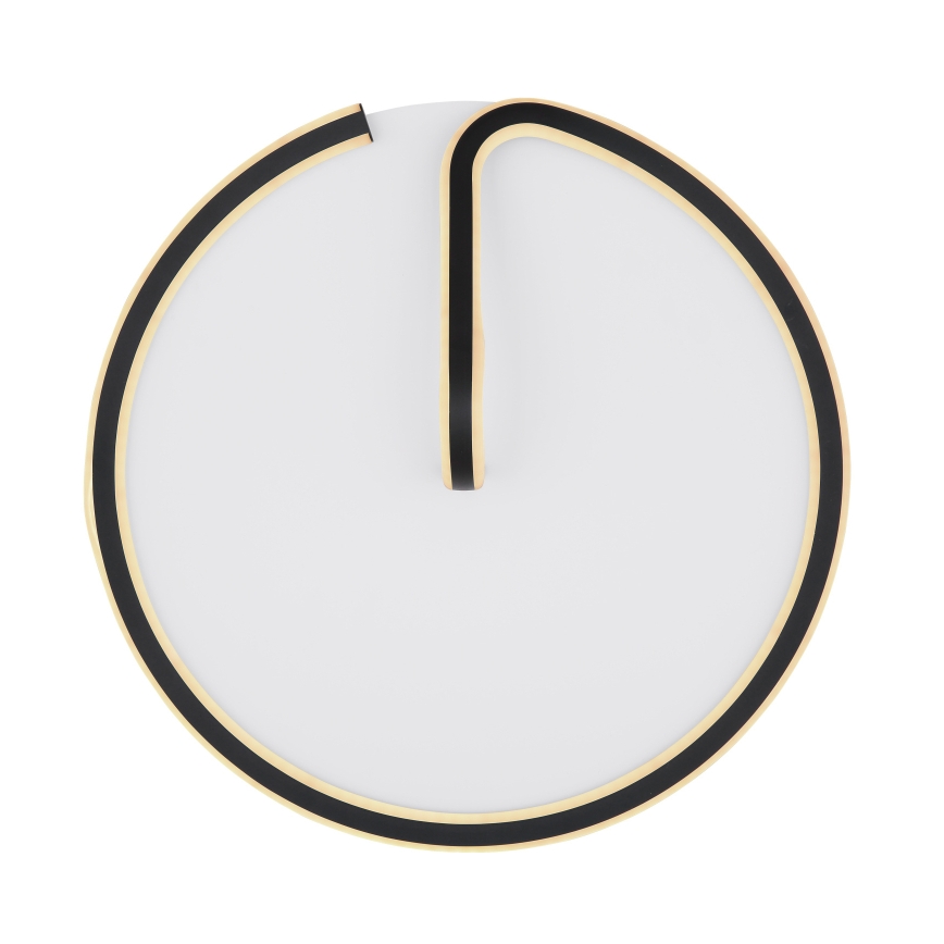 Globo - LED Dimbar taklampa RODAN LED/50W/230V 3000-6000K + fjärrkontroll