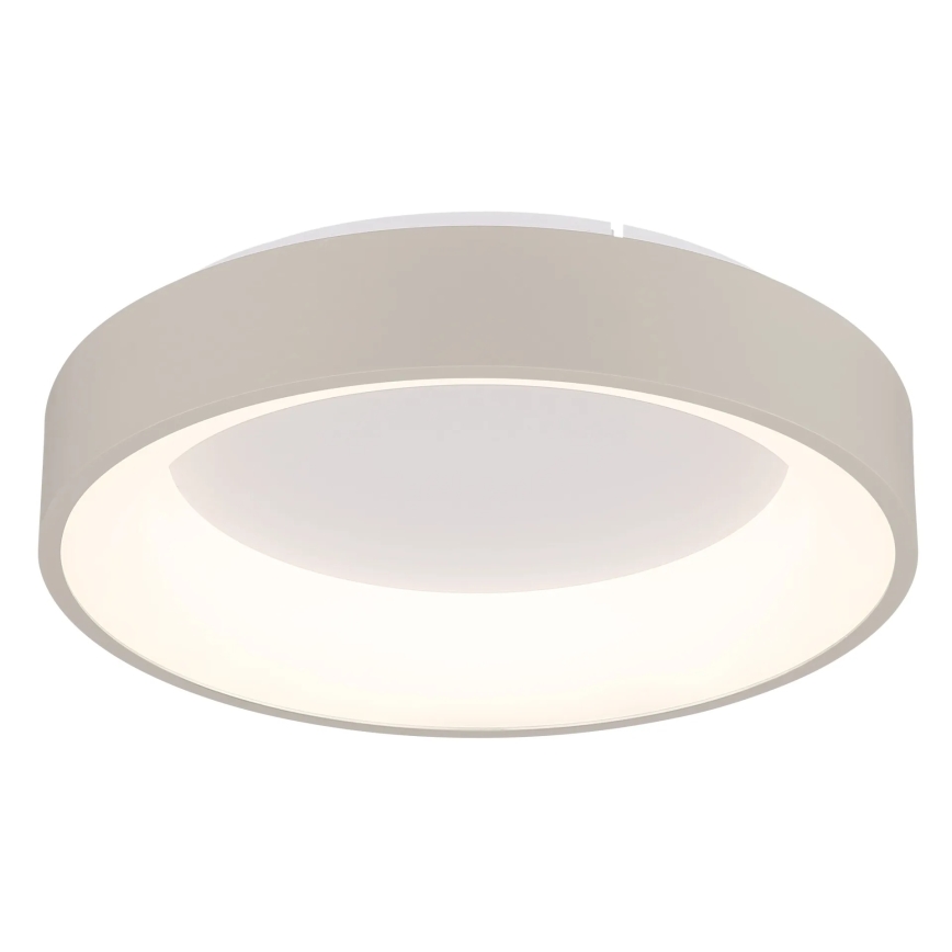 Globo - Dimbar LED-taklampa LED/36W/230V 2700-6000K Ø 38 cm + fjärrkontroll