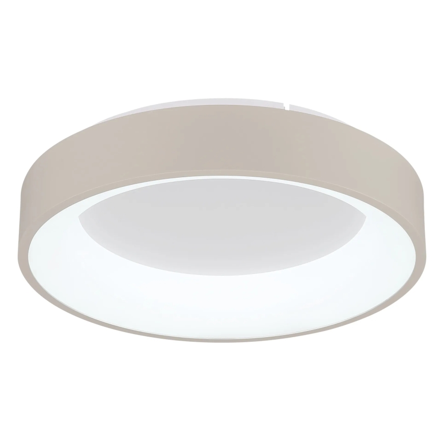 Globo - Dimbar LED-taklampa LED/36W/230V 2700-6000K Ø 38 cm + fjärrkontroll