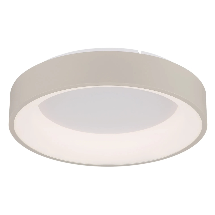 Globo - Dimbar LED-taklampa LED/36W/230V 2700-6000K Ø 38 cm + fjärrkontroll