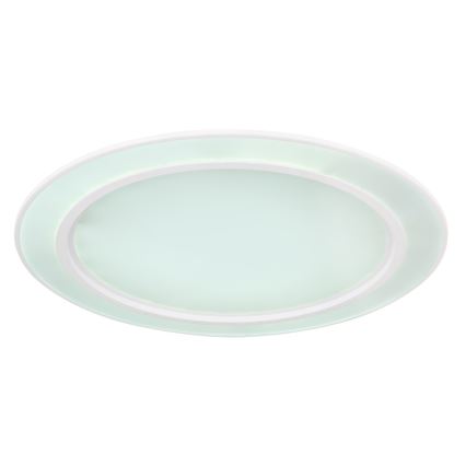 Globo 48549-60 - LED RGB Dimbar belysning DAHLA LED/60W/230V + LED/26W + Fjärrkontroll 