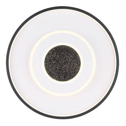 Globo - LED Dimbar taklampa LED/36W/230V 2700-6000K + fjärrkontroll